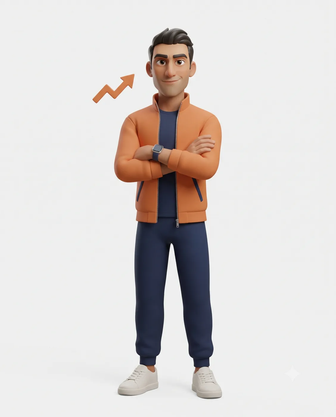 Tej, Performance marketer